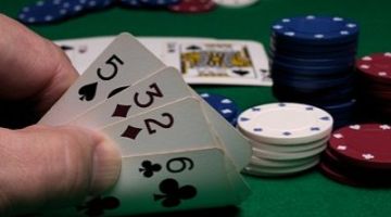 Сателлиты к Amber Poker Championship Сателлиты к Amber Poker Championship